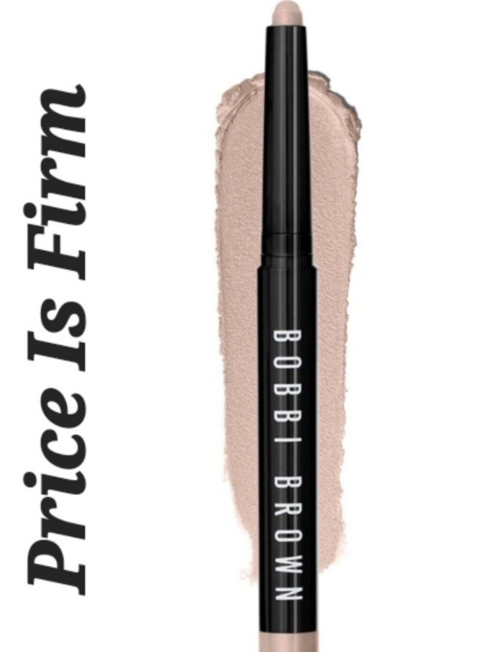 BOBBI BROWN Sun Pearl Long-Wear Cream Eyeshadow Stick